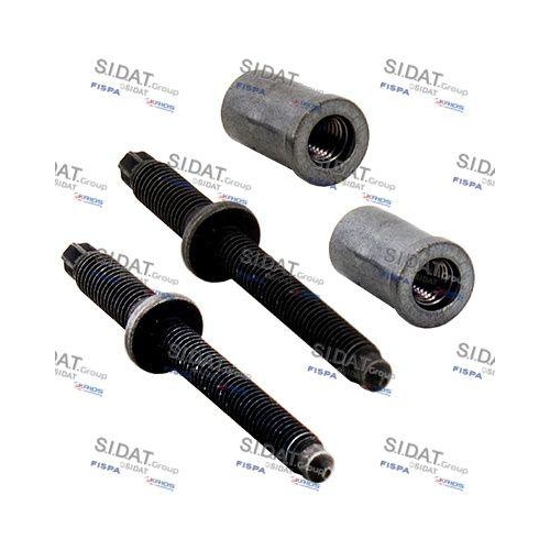 Reparatursatz Common Rail System Sidat 83.6028 für Citroën Ford Peugeot