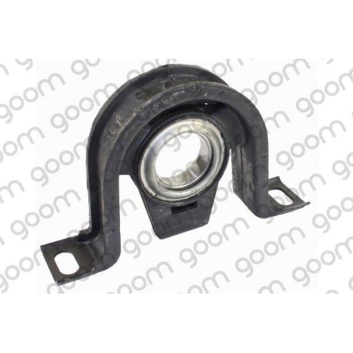 Lager Gelenkwellenmittellager Goom DM-0016 f&uuml;r Mercedes Benz Mercedes Benz VW