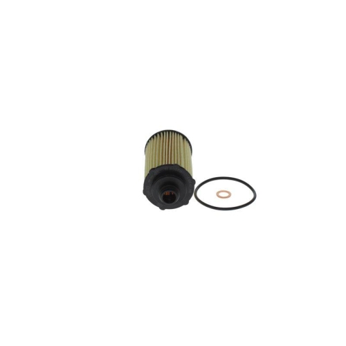 &Ouml;lfilter Bosch F026407348 f&uuml;r Ssangyong Amc