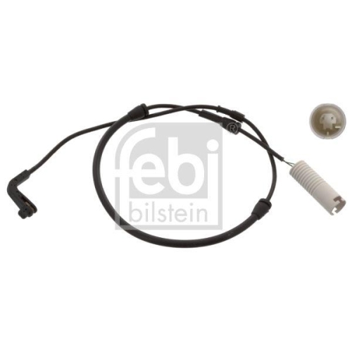 Warnkontakt Bremsbelagverschlei&szlig; Febi Bilstein 23121 f&uuml;r Bmw Vorderachse Links