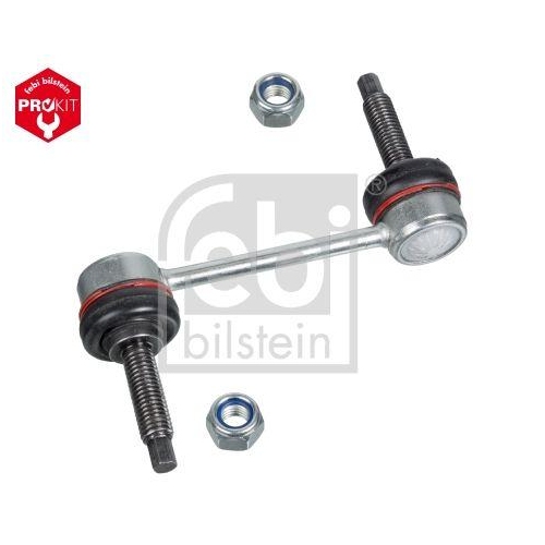 Stange/strebe Stabilisator Febi Bilstein 34746 Prokit für Land Rover