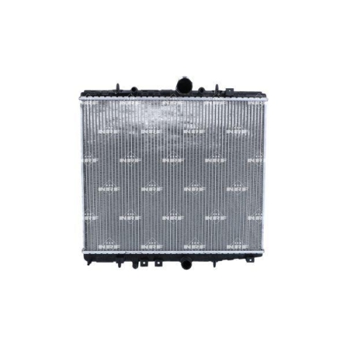 K&uuml;hler Motork&uuml;hlung Nrf 58315 Easy Fit f&uuml;r Citro&euml;n Fiat Lancia Peugeot