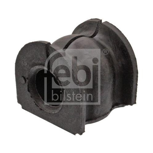 Lagerung Stabilisator Febi Bilstein 42003 für Honda Hinterachse
