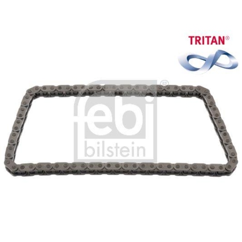 Steuerkette Febi Bilstein 49531 f&uuml;r Bmw Mini
