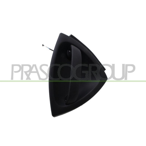 Exterior Door Handle Prasco ME3028002 for Mercedes Benz