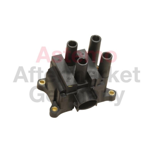 Zündspule Astemo-hitachi 2508803 für Ford Jaguar Mazda Volvo