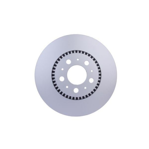 Bremsscheibe Hella 8DD 355 127-531 Pro High Carbon f&uuml;r Volvo Vorderachse