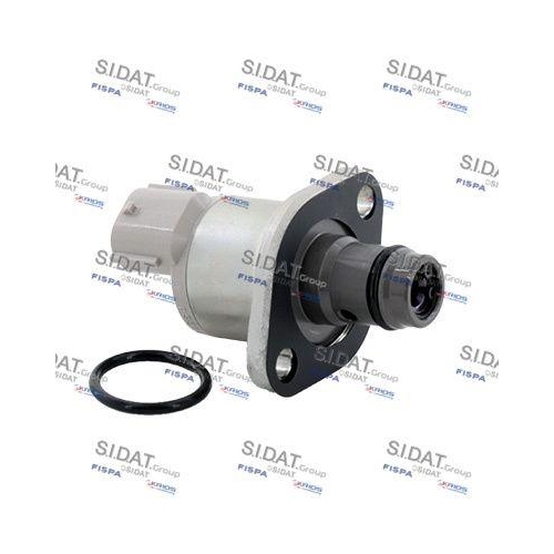 Druckregelventil Common Rail System Sidat 81.732 für Mitsubishi