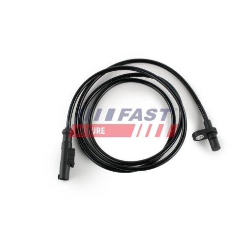 Sensor Raddrehzahl Fast FT80581 f&uuml;r Iveco Hinterachse Links Hinterachse Rechts