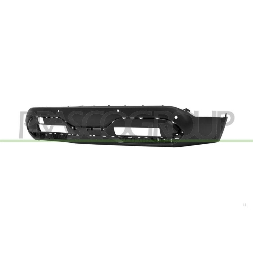 Sto&szlig;f&auml;nger Prasco DS7141081 Premiumcertified f&uuml;r Nissan Hinten