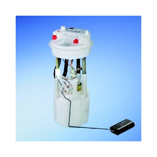 Kraftstoff Fördereinheit Bosch 0986580209 für Fiat Im Kraftstoffbehälter