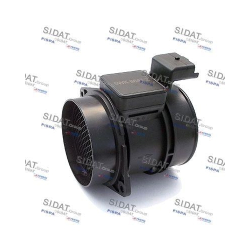 Luftmassenmesser Sidat 38.857 f&uuml;r Renault