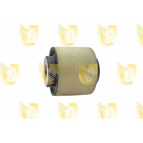 Lagerung Lenker Unigom 392789 für Dacia Renault Hinterachse Links