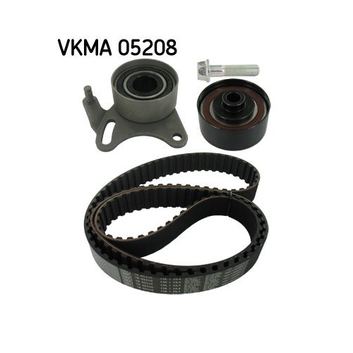 Zahnriemensatz Skf VKMA 05208 für Honda Opel Vauxhall Chevrolet