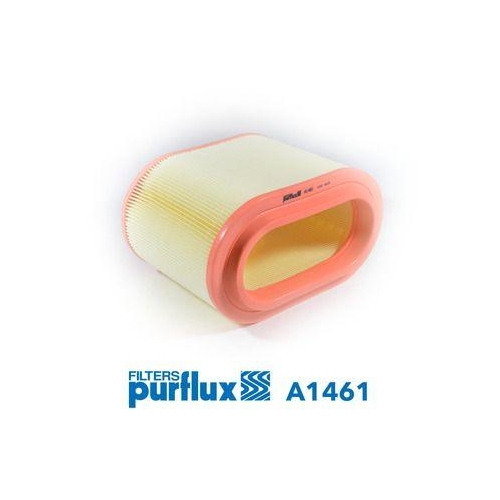 Luftfilter Purflux A1461 f&uuml;r Hyundai