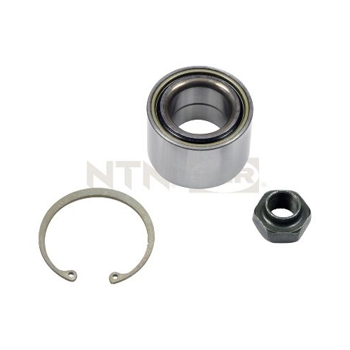 Radlagersatz Snr R153.35 für Opel Suzuki Vauxhall Hinterachse Vorderachse Links