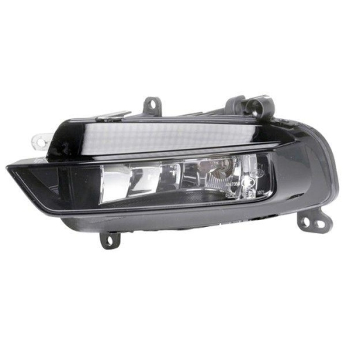 Nebelscheinwerfer Hella 1NE 010 832-181 f&uuml;r Audi VW Rechts