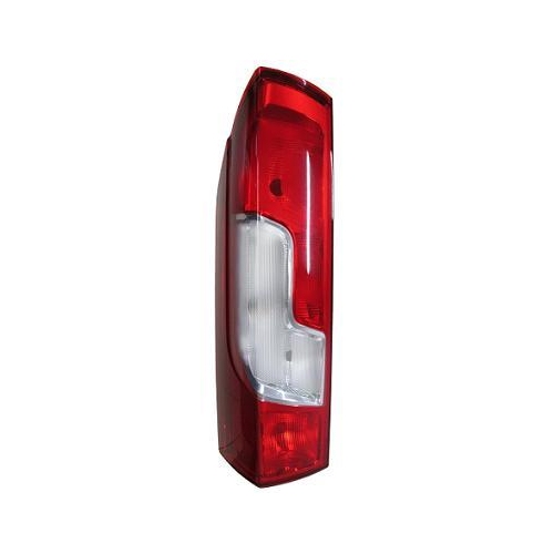 R&Uuml;CKLICHTEINHEIT DX FIAT DUCATO 2014 - CITROEN GEOT BOXER 2014 DX