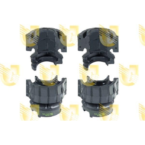 Lagerbuchse Stabilisator Unigom 393877K f&uuml;r Audi Porsche VW Innen