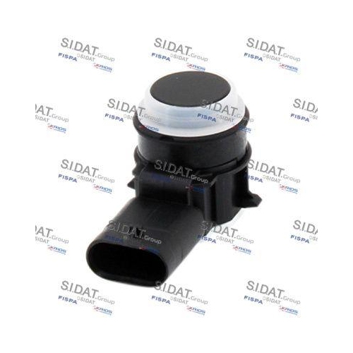Sensor Einparkhilfe Sidat 970167 für Alfa Romeo Citroën Fiat Lancia Peugeot