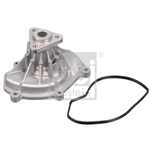 Wasserpumpe Motork&uuml;hlung Febi Bilstein 103956 f&uuml;r Porsche