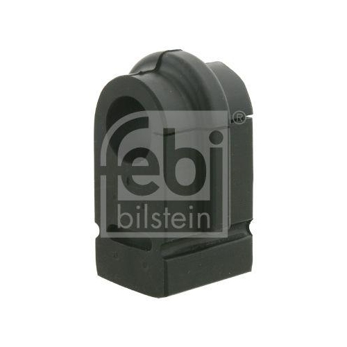 Lagerung Stabilisator Febi Bilstein 28282 f&uuml;r Renault Vorderachse