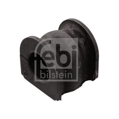 Lagerung Stabilisator Febi Bilstein 42004 f&uuml;r Honda Hinterachse