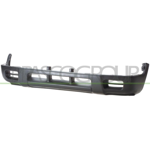 Spoiler Prasco DS8101801 f&uuml;r Nissan Fahrzeugfront