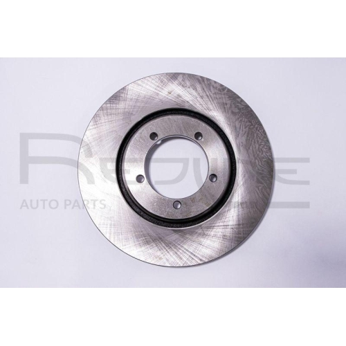 Bremsscheibe Red-line 26MH000 f&uuml;r Mahindra Vorderachse