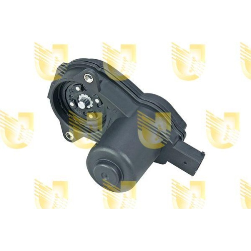 Control Element Parking Brake Caliper Unigom 651860A for Audi Land Rover