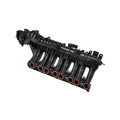 Saugrohrmodul Sidat 88.568 für Land Rover