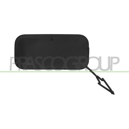 Flap Tow Hook Prasco FT0641236 for Fiat
