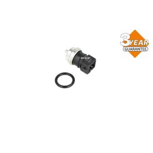 Sensor K&uuml;hlmitteltemperatur Nrf 727008 Easy Fit f&uuml;r Mitsubishi Nissan Opel Volvo