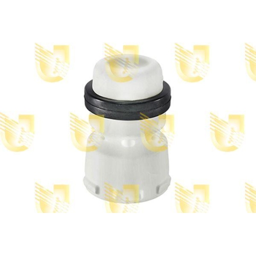 Anschlagpuffer Federung Unigom 392822 f&uuml;r Audi Vorderachse