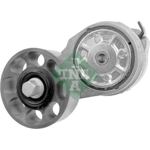 Riemenspanner Keilrippenriemen Schaeffler Ina 534 0117 20 für Rover Land Rover