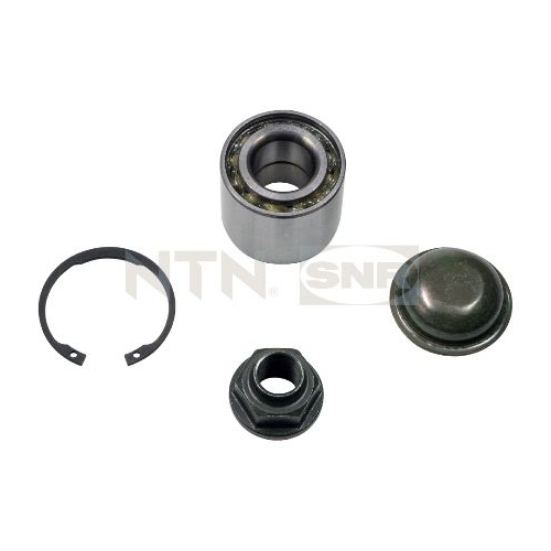 Radlagersatz Snr R153.36 für Opel Suzuki Vauxhall Hinterachse Links