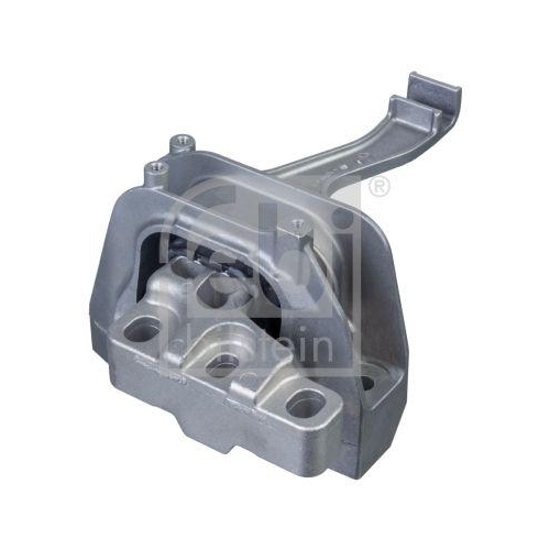 Lagerung Motor Febi Bilstein 104443 f&uuml;r VW Rechts