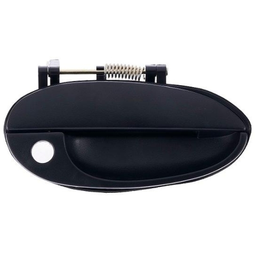 EXTERNER FRONTGRIFF CHEVROLET MATIZ 1998-2001 SCHWARZ RECHTS MARKE DEPO