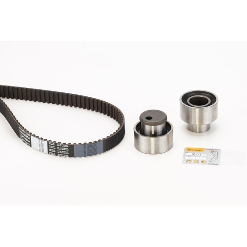 Zahnriemensatz Continental Ctam CT611K1 f&uuml;r Fiat