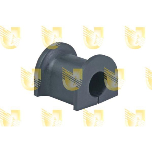 Lagerbuchse Stabilisator Unigom 393882 f&uuml;r VW Vorderachse Links