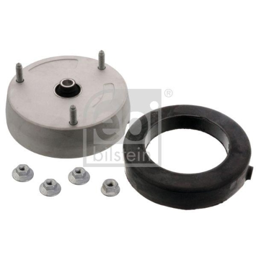 Reparatursatz Federbeinst&uuml;tzlager Febi Bilstein 177475 f&uuml;r Bmw Vorderachse Links