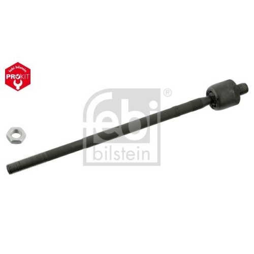 Axialgelenk Spurstange Febi Bilstein 28285 Prokit f&uuml;r Hyundai Vorderachse Links