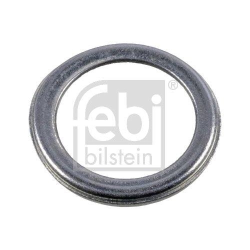 Dichtring Ölablassschraube Febi Bilstein 30181 für Chrysler Citroën Mazda Volvo