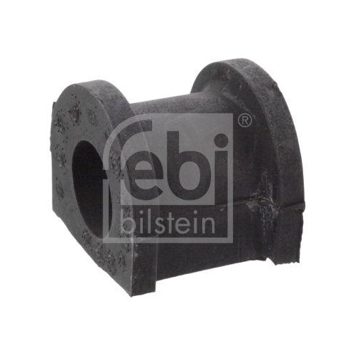 Lagerung Stabilisator Febi Bilstein 42006 f&uuml;r Honda Vorderachse
