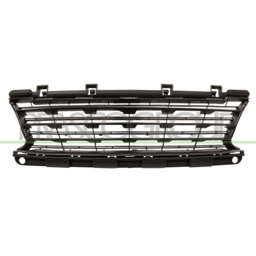 L&uuml;ftungsgitter Sto&szlig;f&auml;nger Prasco PG4282121 Premiumcertified f&uuml;r Peugeot Vorne