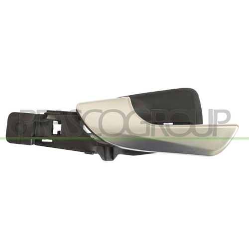 T&uuml;rgriff Innenausstattung Prasco AA3448402 f&uuml;r Alfa Romeo Innen Vorne Links