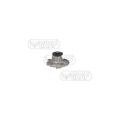 Wasserpumpe Motork&uuml;hlung Graf PA1362 f&uuml;r Opel Suzuki Vauxhall