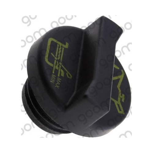 Verschluss &Ouml;leinf&uuml;llstutzen Goom OSC-0001 f&uuml;r Fiat Ford