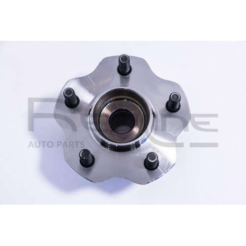 Radnabe Red-line 24NI052 f&uuml;r Nissan Renault Hinterachse