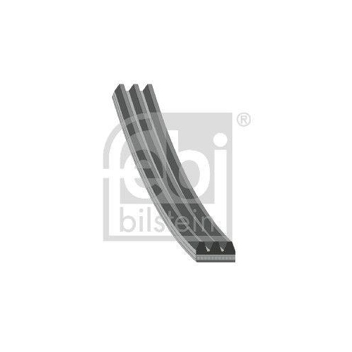Keilrippenriemen Febi Bilstein 28748 f&uuml;r Ford Mazda Rover Toyota Kia